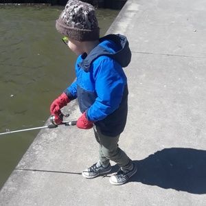 Meet your Posher, Kerry